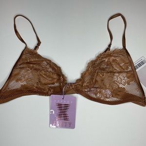 Savage Fenty Triangle Bra